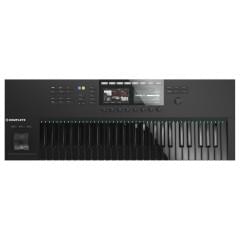 Native Instruments Komplete Kontrol S61 Mk2 Black Edition